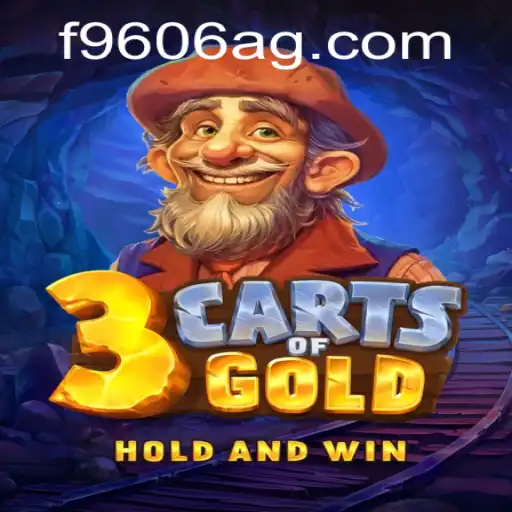 Descobrindo o Mundo de 3cartsOfGold: Um Mergulho nas Aventuras Épicas