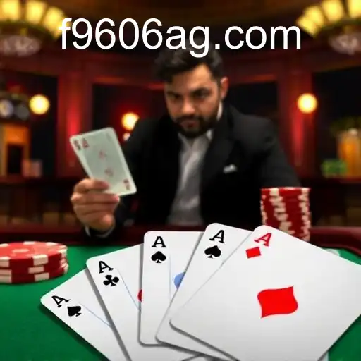 Bacará online