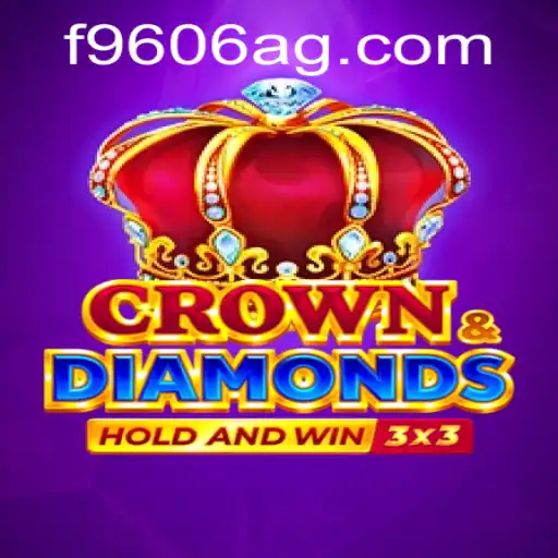 Descubra Crowndiamonds: Um Mergulho no Mundo dos Jogos de Estratégia com 9606ag