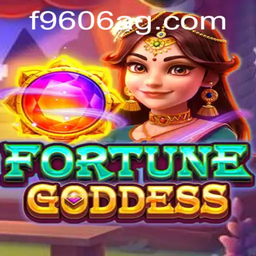 Descubra as Emoções de FORTUNEGODDESS: O Jogo que Revoluciona o Entretenimento Digital