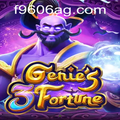 Descubra o Encantador Mundo de Genie3Fortune