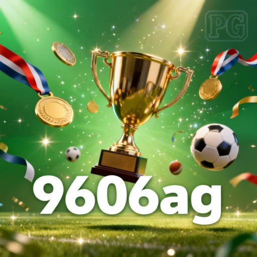 9606ag Logo