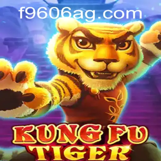 KungFuTiger: O Desafio Épico Com A Palavra-chave 9606ag
