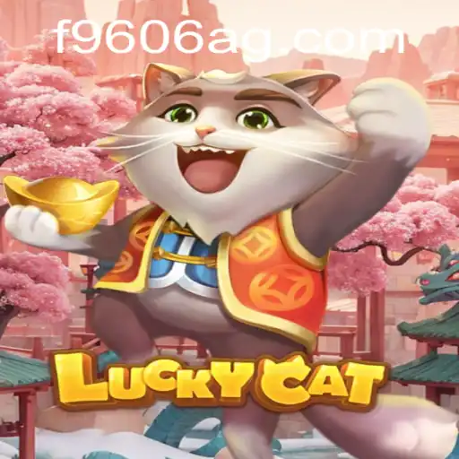 Descubra o Fascinante Mundo de LuckyCat: O Jogo que Está Conquistando Todos