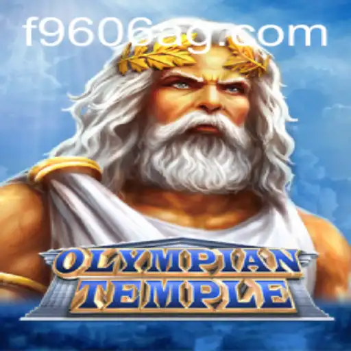 Explorando o Novo Fenômeno do Mundo dos Jogos: OlympianTemple