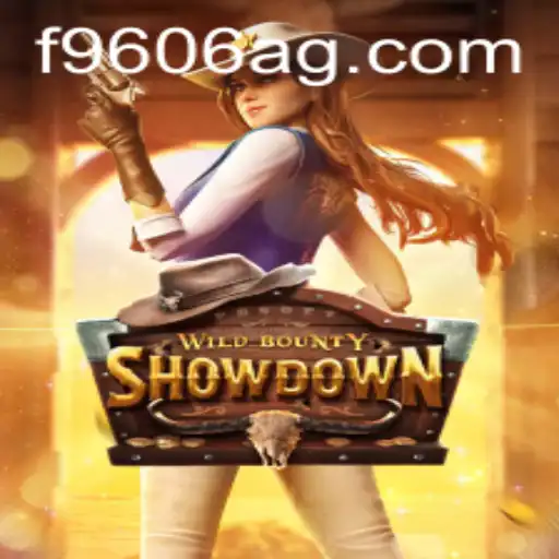 WildBountyShowdown: Mergulhe na Ação deste Jogo Empolgante